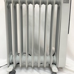 オイルヒーター HD3471 フィリップス PHILIPS 暖房機器 の画像