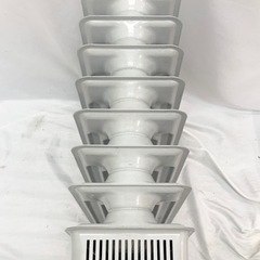 オイルヒーター HD3471 フィリップス PHILIPS 暖房機器 の画像