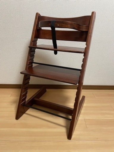 ストッケ トリップトラップ/STOKKE Tripp Trapp  ベビーチェア