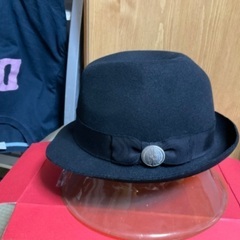 [お話し中です]🎩QUENCHLOUD (クエンチラウド)ウール...