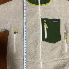 格安パタゴニア　レトロX　フリース　ジャケット