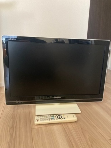 シャープ SHARP 液晶テレビ LC-24K5