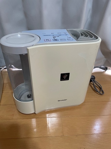 SHARP 加湿器