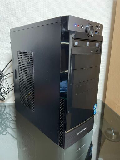 お正月特価！大人気 GTX1660super & i7 4770