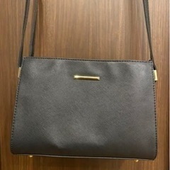ショルダーバッグ