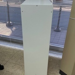 【取引完了】IKEA トロファスト 極美品 ボックス4個付きの画像