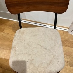 ダイニングチェアの画像