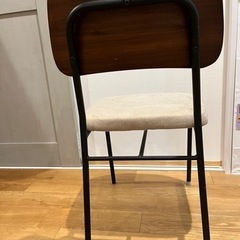 ダイニングチェアの画像