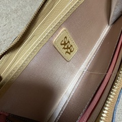 seseve財布の画像