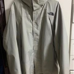 ザ・ノースフェイス　ゴアテックスマウンテンパーカー　エクスプロー...