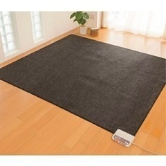 ゼンケン ホットカーペット 3畳用 ZCB-30P