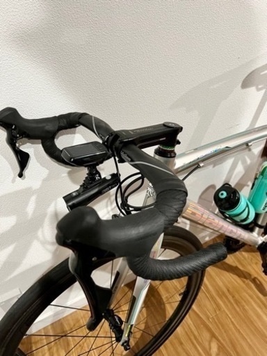 ビアンキ ロードバイク BIANCHI Via nirone7