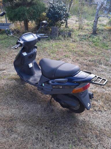 ベクスター125