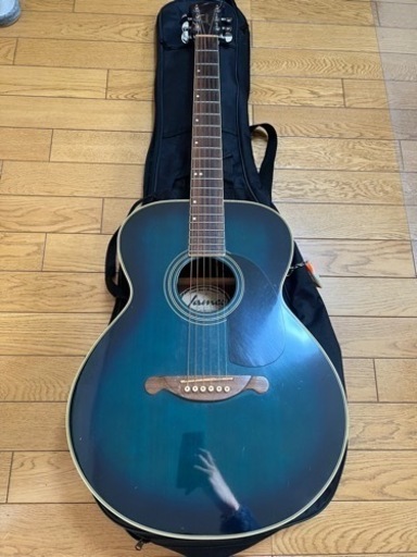 アコースティックギター