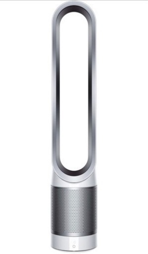dyson 空気清浄機 TP03WS 新品未使用