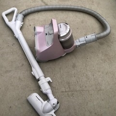 2017年製 TOSHIBA 掃除機 VC-C6AE4