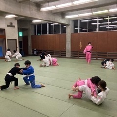 平塚☆キッズ柔道／龍城ヶ丘柔道会の画像