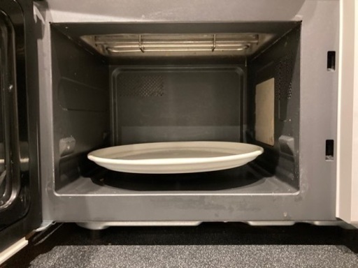 オーブンレンジ Haier   JM-V16C