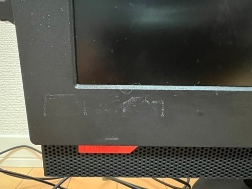 LenovoThinkCentre M810z SignatureEdition