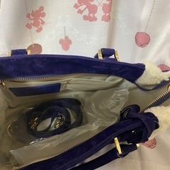 SamanthaVega サマンサ　美品の画像