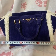 SamanthaVega サマンサ　美品の画像