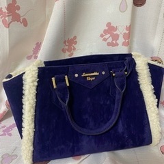 SamanthaVega サマンサ　美品