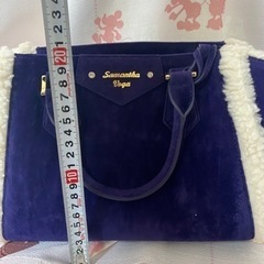 SamanthaVega サマンサ　美品の画像