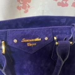 SamanthaVega サマンサ　美品の画像