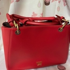 SamanthaVega カバン　サマンサ