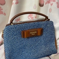 SamanthaVega カバン　サマンサ　