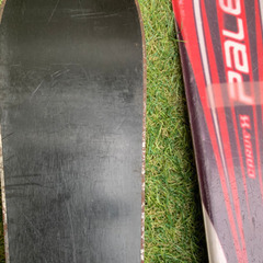 値引き中。90センチ　ジュニアスキー板の画像