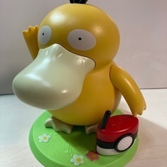 踊るコダック　中国限定　KFC ポケモン　ケンタッキー