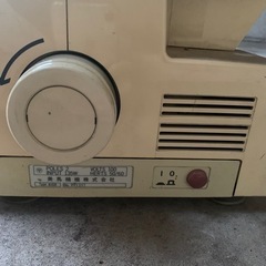 ロックミシン 3本糸の画像