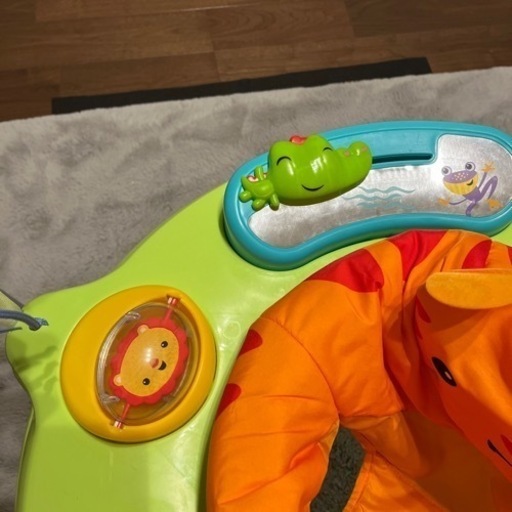 超美品★ジャンバルー