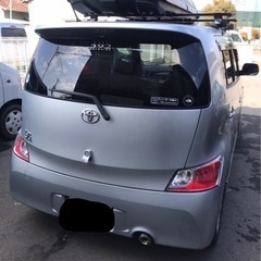 低走行❗️車検も半年以上あり❗️の画像