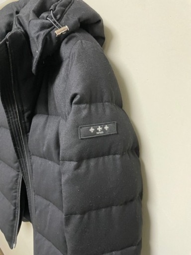 TATRAS ダウンジャケット