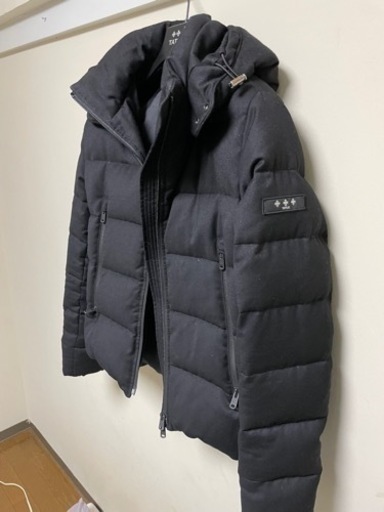 TATRAS ダウンジャケット