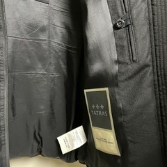 TATRAS ダウンジャケットの画像