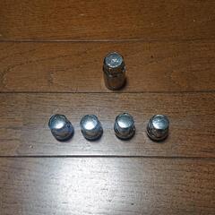 ロックナットの画像