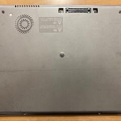 TOSHIBA dynabook R63/PS36E SSD128G Windows11 core i5 タッチパネル付きの画像