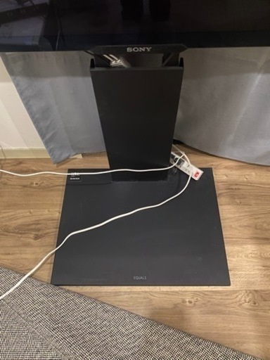 KD-55X9200/SONY+テレビスタンド