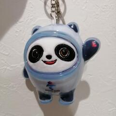 オリンピック冬季競技大会北京2022　ビンドゥンドゥンの画像