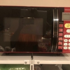 電子レンジ