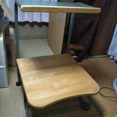 パソコンデスク 机