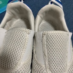 上履き イフミー17cm 3E 男の子の画像