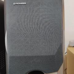 パイオニア スピーカー PIONEER S-P770V 左右