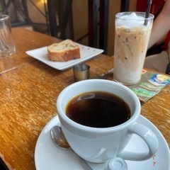 河原町付近でカフェ巡りできる友だち募集☕️