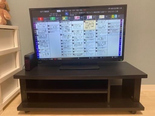 【来週の希望日に取りに来れる方お値引きします】家具家電セット