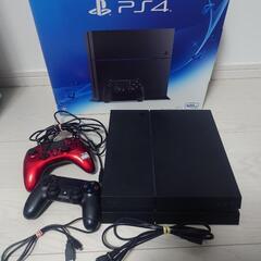 PS4本体　 SONY　 プレイステーション4　 PlaySta...