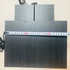 スピーカー(重低音対応)の画像